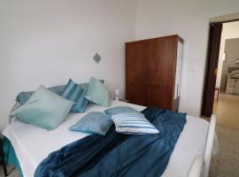 Villa Camilla in Otranto, Hotel in Alimini