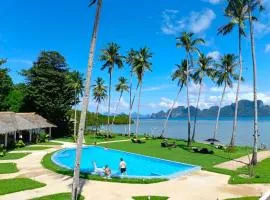 Bebeladan Beach Eco-Resort, The Last Indigenous Corner
