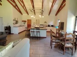 The Goat House Farmstay