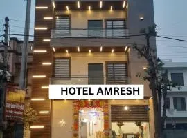 Hotel Amaresh
