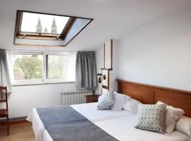 Hotel Pazos Alba