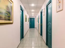 Hotel Ideale