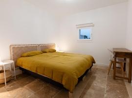 L' Aglandau Au coeur des oliviers en Provence, hotel i Pélissanne