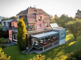 Logis Hôtel Restaurant & Spa La Rochette