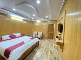 Hotel Dekhang