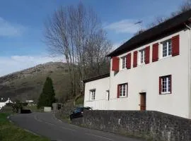 Maison rénovée à proximité de magnifiques randonnées