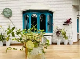 Karma Stay 2BHK apartments