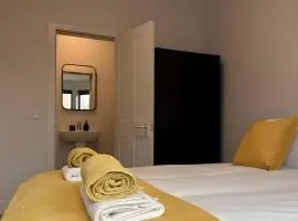 Affordable Master Room Stay Abu Dhabi