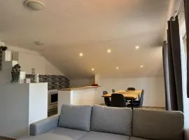 Apartman Rajh