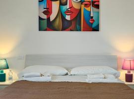 Coppito Apartment, homestay in Coppito