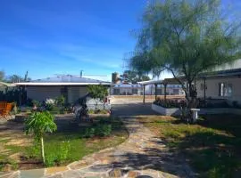 Little Bush Guesthouse