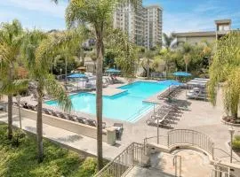 Lux 2 Bedroom in MDR-Venice with GYM & HotTub