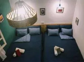 In The Pines Homestay & Coffee