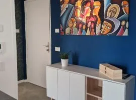 Bellavista Apartment Garda