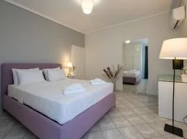 N&C Panoramic Apartment