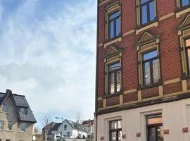 Ferienwohnung Iridam