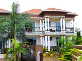 KiGALI GARDEN VILLA HOMES
