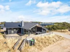 Serene Dune View Retreat-By Traum