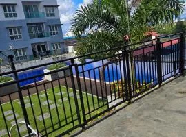 Condominium Apartment