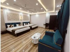 Celestial Inn