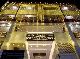 Prince Residency