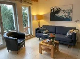 Heiligendamm Urlaub im Ferienhaus mit Kamin und Sauna an der Ostsee