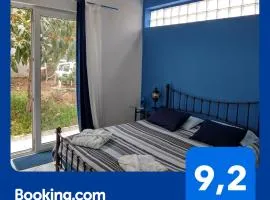 Seafarer's Suite
