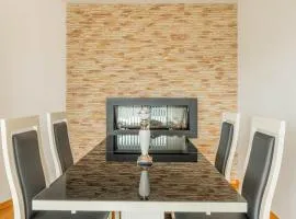 Horyzont Apartamenty- Apartament Nadmorski, blisko PKP i centrum