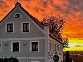Hotel Pame Grill, hotel v destinaci Eching