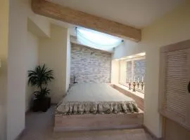 Park-Hotel Butenko Stable