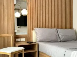 Inspiria Condo Davao next to Abreeza Ayala Mall