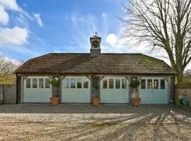 Idyllic Cottage in South Oxfordshire