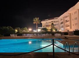 CASADAMARE Erice Beach, Hotel in Erice