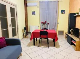 Casa Via Dante