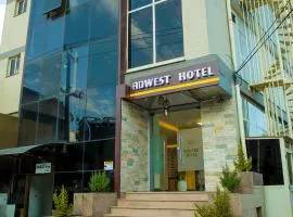 Adwest Hotel、アディスアベバにあるアディスアベバ・ボレ国際空港 - ADDの周辺ホテル