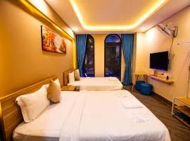 Teddy 108 Homestay & Cafe - 3 stars - Grand World Phu Quoc