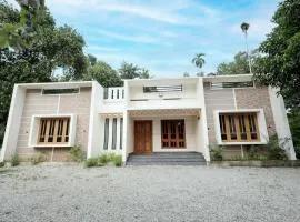 Yuvaans Villa