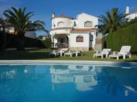 Villa ANATMA
