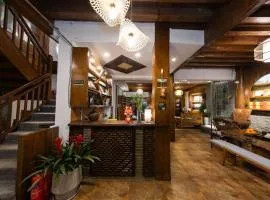 Lijiang Ancient Town Dream Homestay