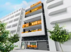 Apartment Alegre 3