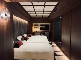 Hotel Keihan Asakusa