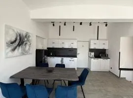 Čisté a příjemné ubytování