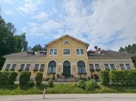 Die Villa