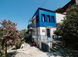 Ξενώνας Οικία Φαρδύ