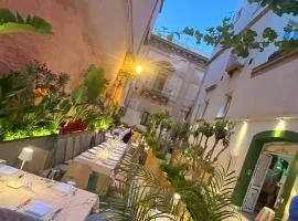 Le Caserie Locanda di Charme