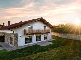 TXORIONAK - Caserío Rehabilitado entre Bilbao y Urdaibai, hotel i Gatica
