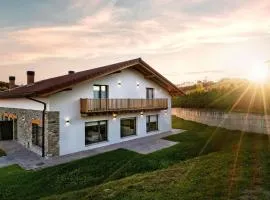 TXORIONAK - Caserío Rehabilitado entre Bilbao y Urdaibai