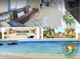 Sunny-Shore Hideaway