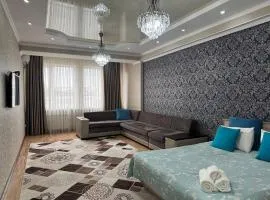 AlaNest Apartment