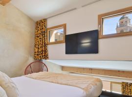 R&eacute;sidence Mademoiselle Jos&eacute;phine